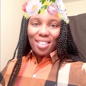 Meet your Posher, Shahmeeka